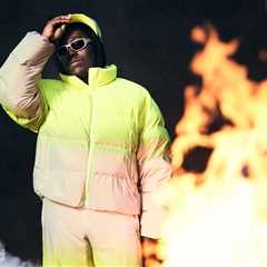 Don Toliver: Photos From the Billboard Cover Shoot