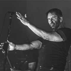 Trent Reznor Hints at the End of the Road for Nine Inch Nails