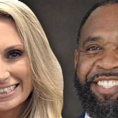 New Mayor Says Misty Roberts 'Shocked' City With Drunk Teen Sex Trial