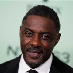 Idris Elba’s 7Wallace Partners With Nas’ Mass Appeal: ‘We’re Investing in Artists Who Shape Culture’