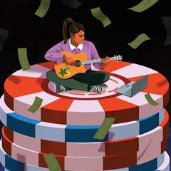 How Duetti Finds Big Value in Small Catalogs: ‘It’s Not About Aggregating Rights… It’s About Taking ..