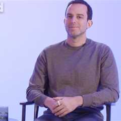 Lior Tibon Shares How Duetti Is Reshaping Music Rights