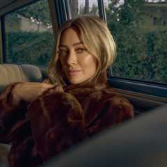 Hilary Duff’s ‘Luck… or Something’ Makes Top 10 Debut on 4 Billboard Album Charts