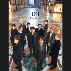 INI’s ‘Viva la vita’ Debuts at No. 1 on Billboard Japan Book Hot 100