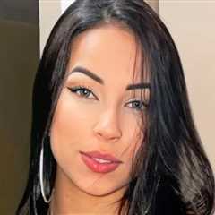 Influencer Karla Thaynnara Dies in Motorcycle Crash, Dad Dies Directly After