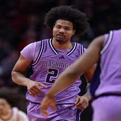 USC vs. Washington prediction: College basketball picks, odds, best bets Wednesday