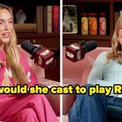 24 Things We Learned From Sarah J. Maas's Call Her Daddy Interview