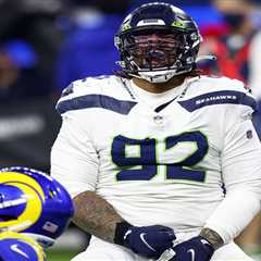 Former NFL first-round draft pick Robert Nkemdiche arrested after allegedly stealing groceries