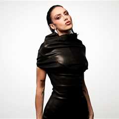 How Sara Landry Is Leading Hard Dance’s American Rise: ‘We Just Want to Make Cool and..