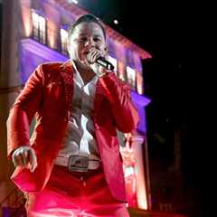 Banda Los Recoditos Suspends Rafael González Following Domestic Violence Allegations, Singer..