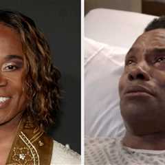 Billy Porter Said He Was “Dead For 3 Days” After His Sepsis Battle, And His Story Is Heartbreaking