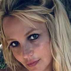 Britney Spears Did Not Lead Cops on Wild Chase Despite Reports