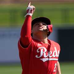 Overlooked Reds infielder is a perfect late-round fantasy baseball steal — but he’s not the only one