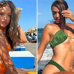 Woah Vicky Hot Shots To Celebrate Her 26th Birthday!