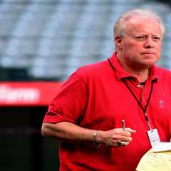 Angels announcer ‘lucky to be alive’ after terrifying hit-and-run incident: ‘Harrowing experience’