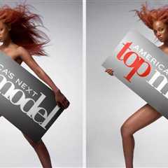 The Real Legacy Of America's Next Top Model Was Showing Young People How To Hate Their Bodies