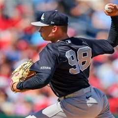Will Warren left solid Yankees spring outing with one critique