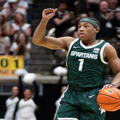 Michigan vs. Michigan State prediction: College basketball picks, best bets, odds Sunday