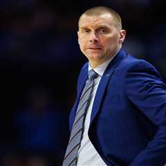 Dick Vitale calls out Kentucky for disappointing $22 million roster