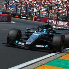 How to watch F1 Australian Grand Prix 2026 for free: Time, Apple TV livestream