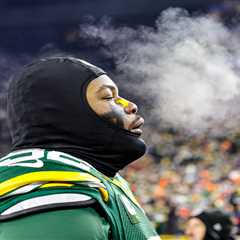 Rashan Gary being traded to Cowboys after Instagram message confusion