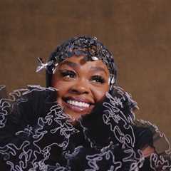 Jill Scott Announces Dates For 2026 ‘To Whom This May Concern’ World Tour