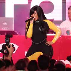 Cardi B, Brandy & Monica, Patti LaBelle & More to Perform at 2026 ESSENCE Festival of Culture