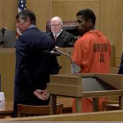 Patrick Mahomes Sr. faces judge after alleged booze violation