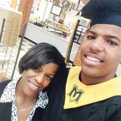 Indoor football player, 28, shot dead while trying to break up Georgia bar fight