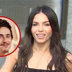 Jenna Dewan Calls Opera One of the Greatest Art Forms Amid Timothée Chalamet Backlash