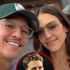 Jessica Alba’s BF Danny Ramirez Shares Sweet Mexico Photos After Joe Burrow Rumors