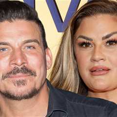 Jax Taylor and Brittany Cartwright Reach Custody Deal With Alcohol Restrictions