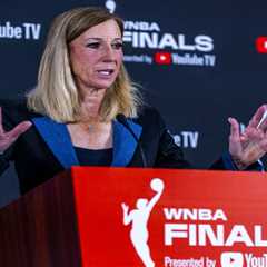 WNBA labor talks intensify as deadline nears, but wiggle room left to start season as planned