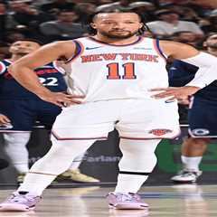 Sloppy Knicks plagued by turnovers for second straight game in loss to Clippers