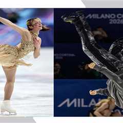 How much are Stars On Ice tickets to see Alysa Liu and Ilia Malinin?
