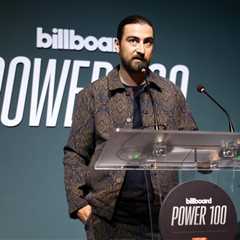 Noah Kahan Defends Chappell Roan From ‘Parasitic’ Autograph Hounds After Paris Incident: ‘F–k..