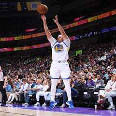 Despite ugly loss, Warriors getting healthier for late-season push