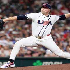 The Post’s Adam Schein rips Tarik Skubal’s ‘garbage’ WBC decision in ‘Schein Time’ debut