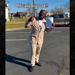 '90 Day Fiancé' Star Michael Ilesanmi Settles Divorce From Angela