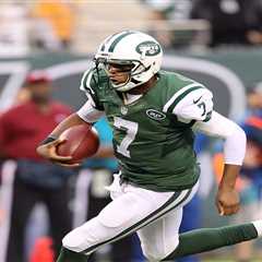 Keith Hernandez trolls Steve Gelbs over Jets’ Geno Smith trade in hilarious SNY moment