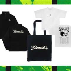 Prep for Peso Pluma’s 2026 Dinastía Tour With His Official Merch on Amazon