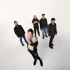 Signed: Beartooth Finds a Fearless New Record Label; Skylar Grey Inks With New Management