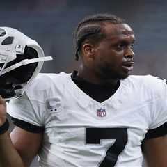 The Jets and Geno Smith have a chance to rewrite their history