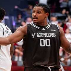 St. Bonaventure vs. La Salle odds, prediction: A-10 Tournament picks, best bet Wednesday