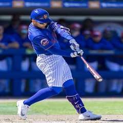 Bo Bichette isn’t afraid to go against the grain with vintage hitting approach