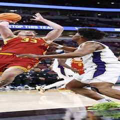 USC basketball’s latest collapse vs Washington is requiem for lost season