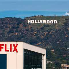 Netflix’s plans big splash for MLB Opening Night