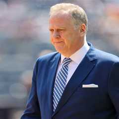 Michael Kay sounds off on Netflix swiping Yankees’ Opening Day from YES: ‘It sucks’