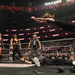 The critical WWE moment that left everyone a winner after Judgment Day’s fiery implosion