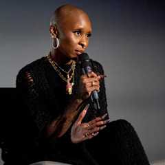 Cynthia Erivo & Sade on 2026 Rainbow Honours Shortlist